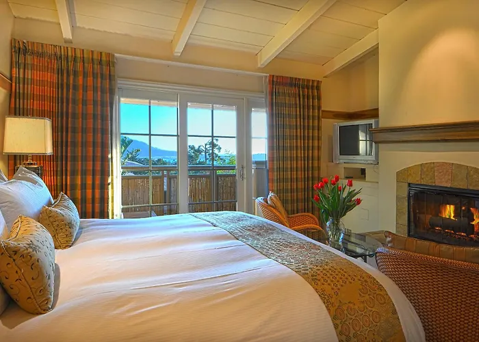 Tradewinds Carmel